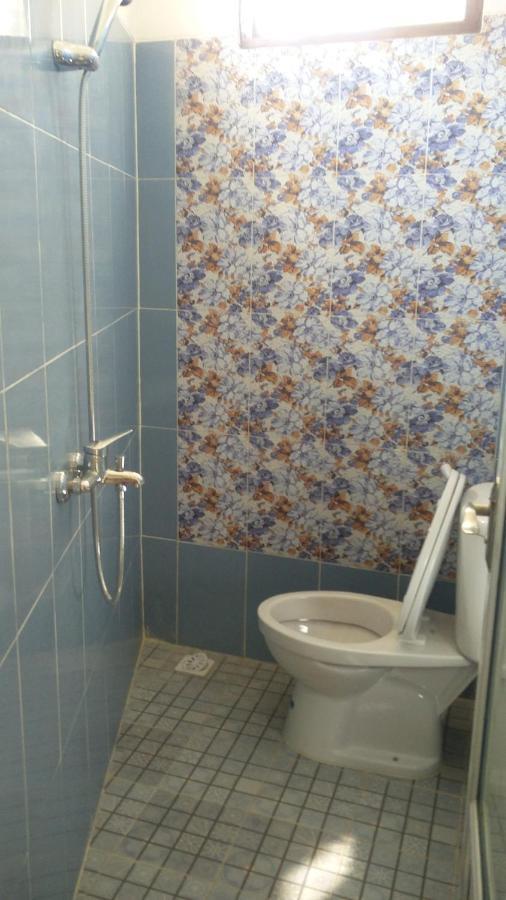 Zg Homestay Solo Sumber  Εξωτερικό φωτογραφία