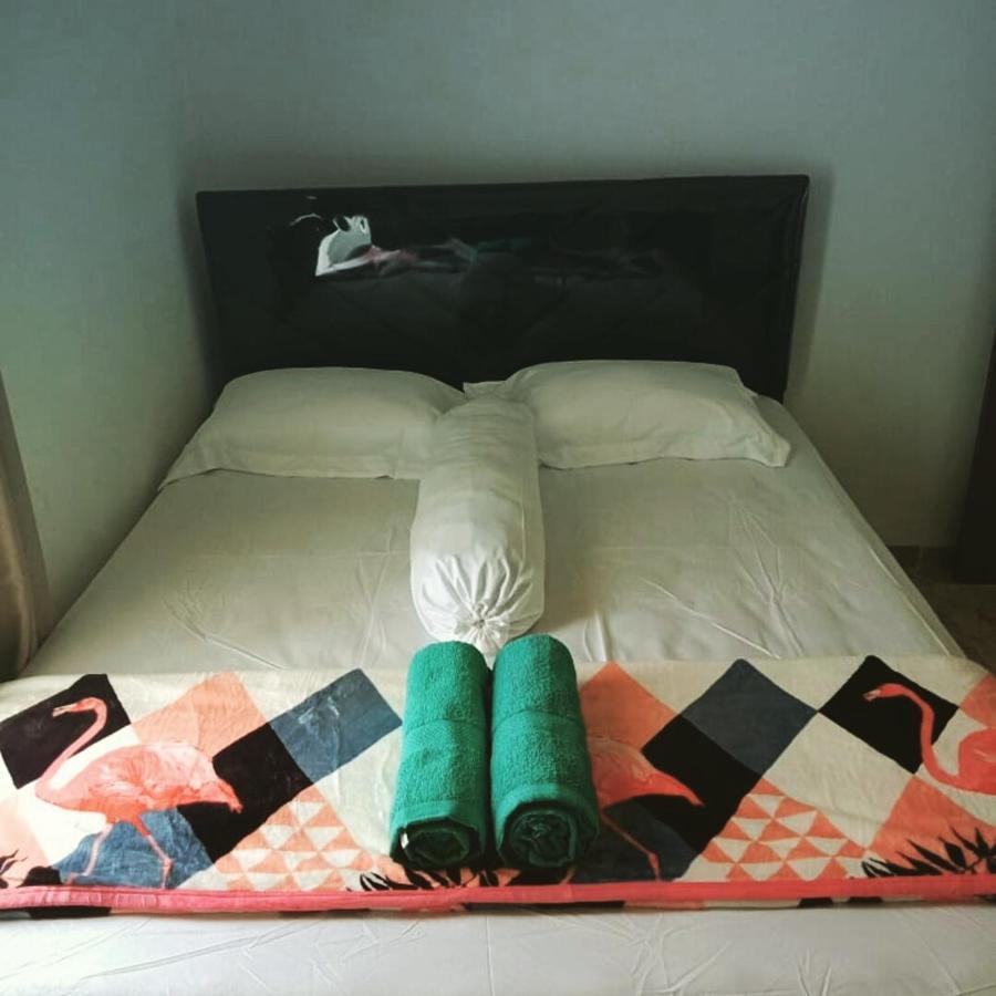 Zg Homestay Solo Sumber  Εξωτερικό φωτογραφία