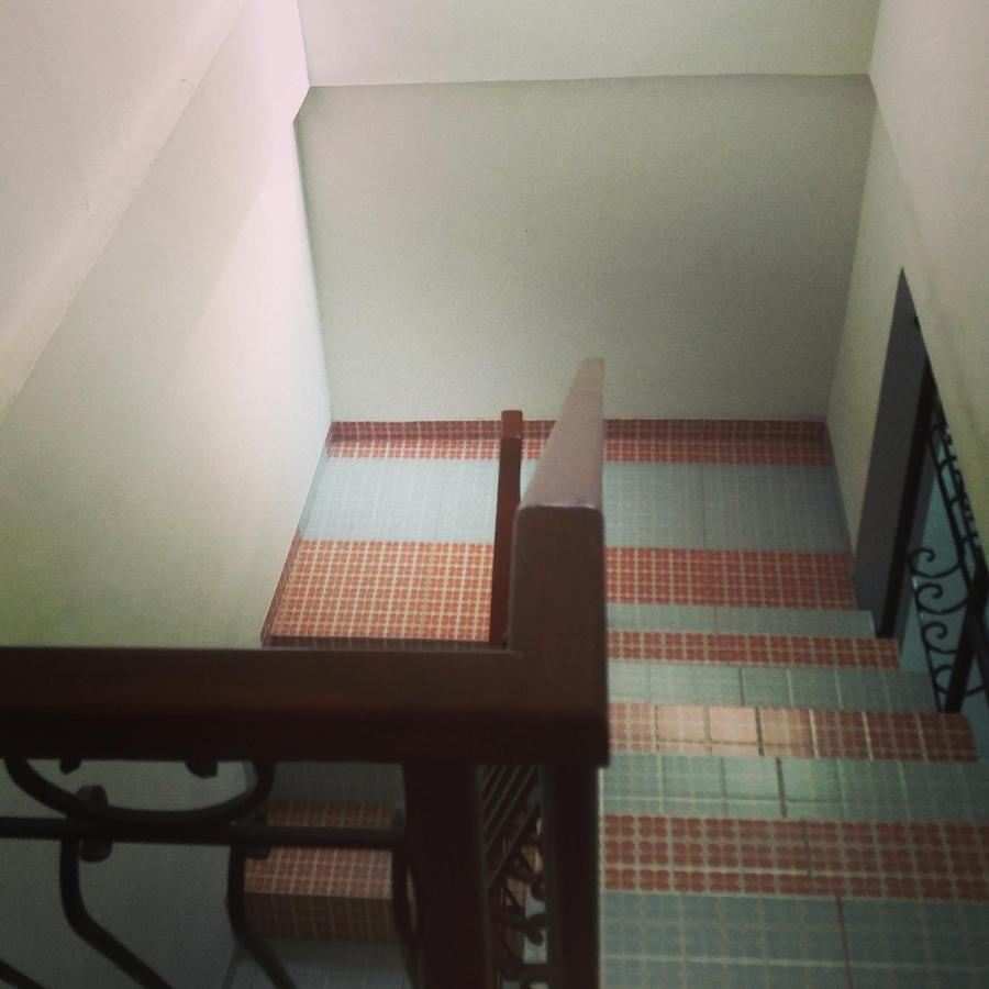 Zg Homestay Solo Sumber  Εξωτερικό φωτογραφία