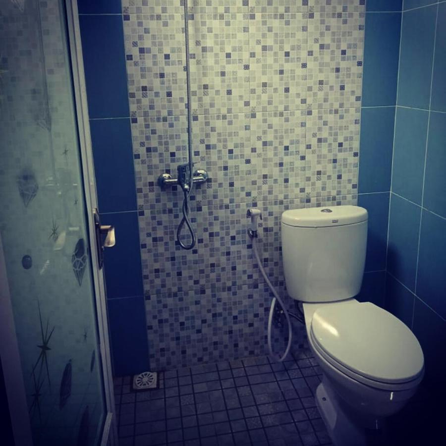 Zg Homestay Solo Sumber  Εξωτερικό φωτογραφία