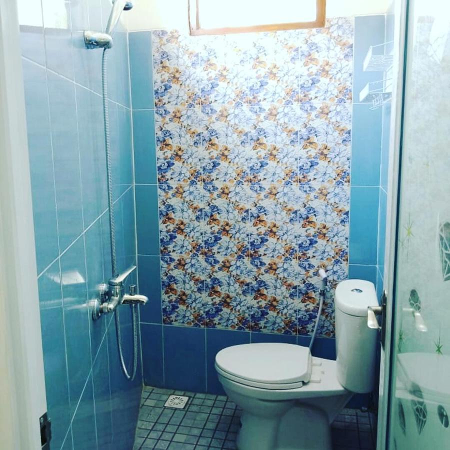 Zg Homestay Solo Sumber  Εξωτερικό φωτογραφία